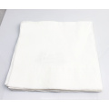Servilletas de papel 2ply / servilleta de tabla del tejido con el logotipo 33X33cm de la impresión